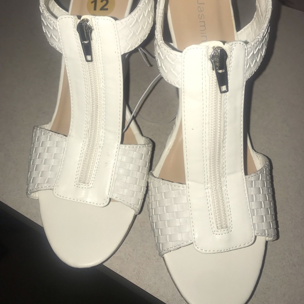 Wedges
